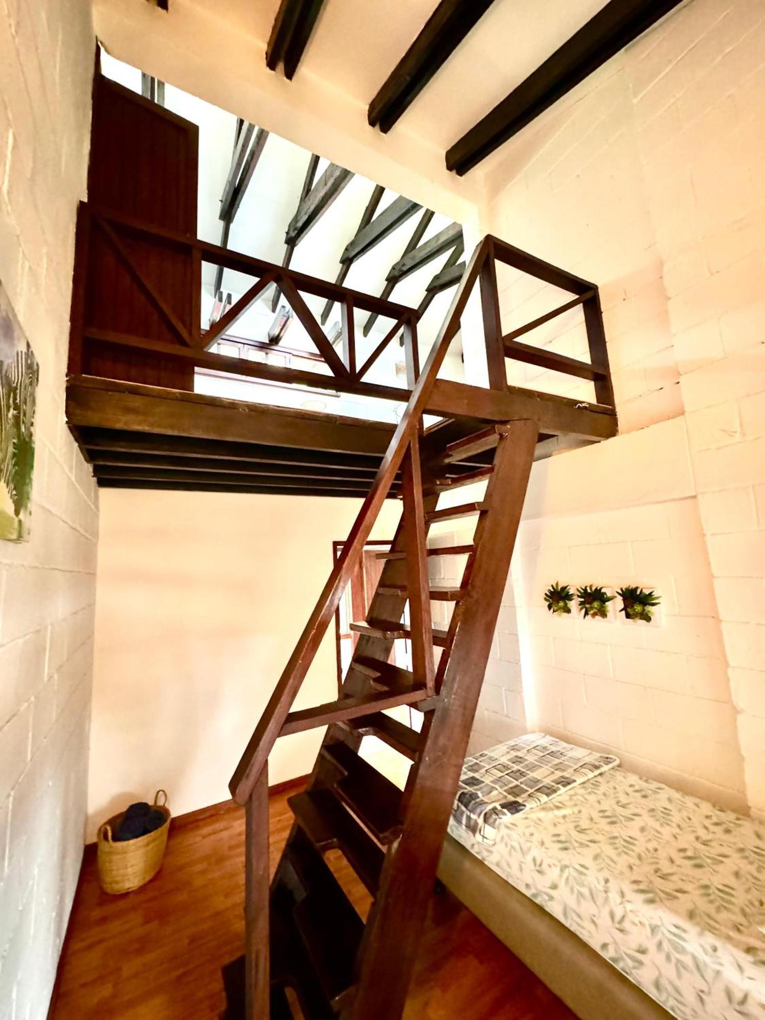 Hotel Maca Lago Calima Exterior photo